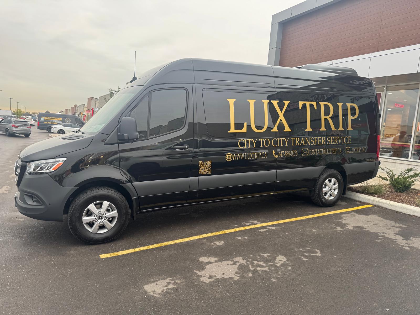Hamilton Limo Service: The Ultimate Guide to Airport Limo Services in Hamilton