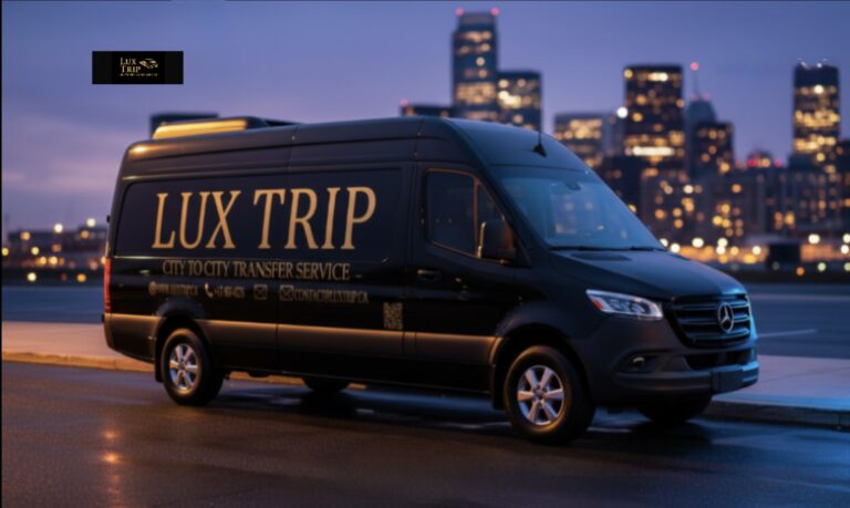 Airport Taxi Transfers