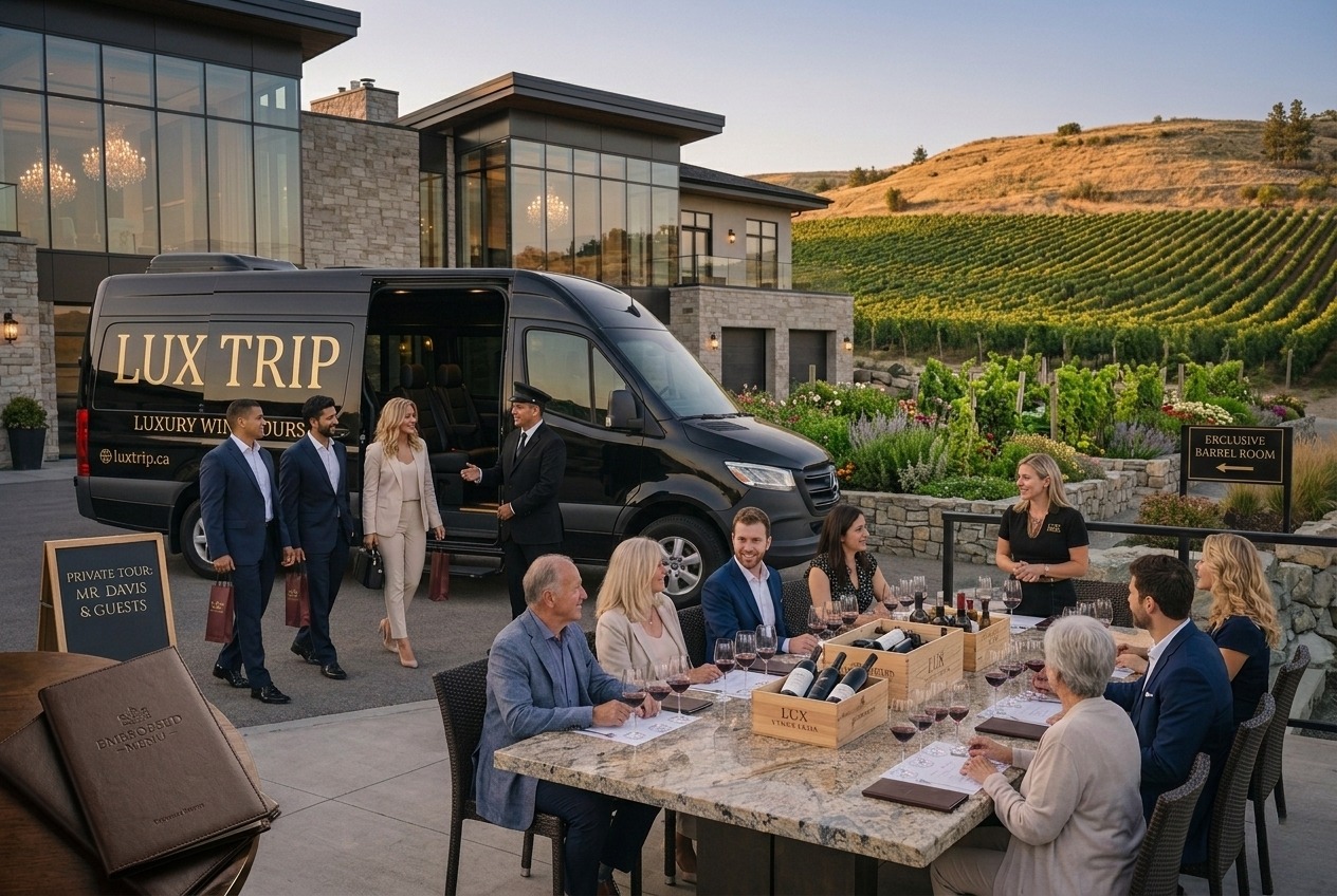 limo services