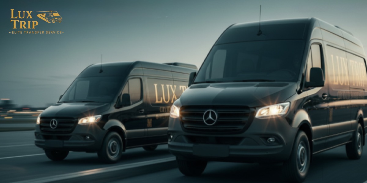 Taxi vs Limo vs Uber for Airport Transfer in Toronto & Kingston – Which is Best?