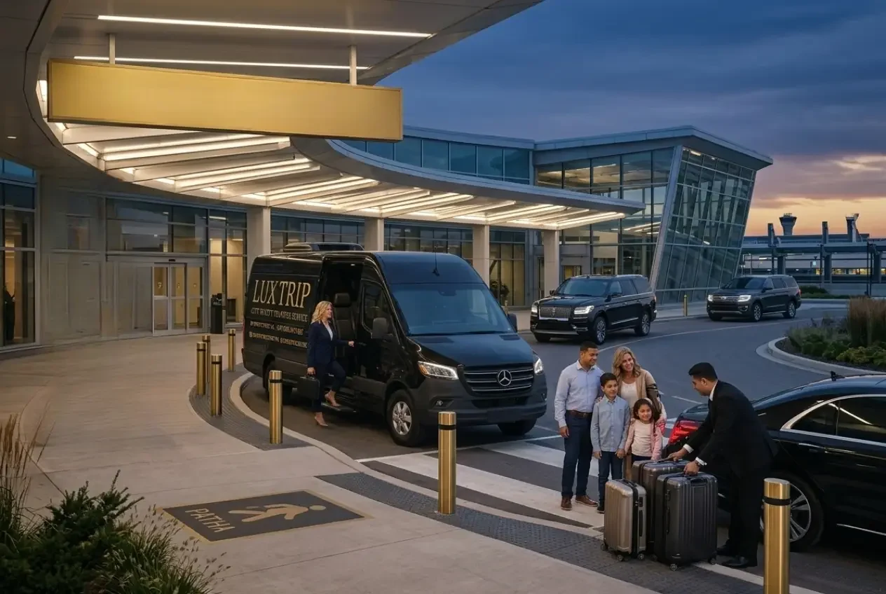 Airport
